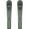 Rossignol Arcade 84 Open+spx 13 Gw Alpin Ski Pakke