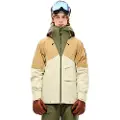 The Mountain Studio Gore-tex 2l Stretch Jakke