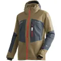 Maier Sports Beskid Jakke
