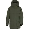 Didriksons Drew, Parkas, Herre, Deep Green
