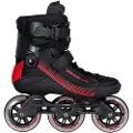 Powerslide Swell 100 3d Adapt Padding Inlineskøyter