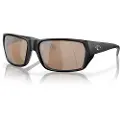 COSTA Tailfin Polariserte Solbriller