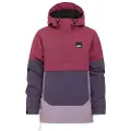 Horsefeathers Mija II rosa