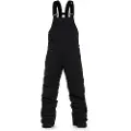 Horsefeathers Transfer Bib Pant svart