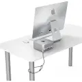 Compulocks Mac Studio Med Kabelbasert Lås For Bærbar Pc