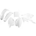 Ufo Honda Crf 450r 2005-2006 Hokit108-041 Plastsett