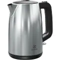 Philips E3K1-3ST, 1,7 l, 1850 W, Rustfritt stål, Rustfritt stål, Vannivåindikator, Overopphetingsbeskyttelse