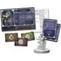 Cephalofair Games Gloomhaven Círculos Olvidados Brettspill