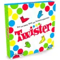 Hasbro Twister Brettspill Spansk/portugisisk