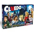 Hasbro Cluedo Brettspill
