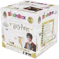 Asmodee Brainbox Harry Potter Brettspill