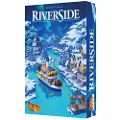 Asmodee Riverside Brettspill
