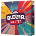 Asmodee Buzzer Master Brettspill