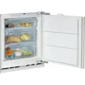 Whirlpool WBUFZ011, 91 l, 10 kg/24t, SN-T, 41 dB, E, Hvit