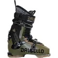 Dalbello Cabrio Lv Free 120 If Skistøvler For Toppturer