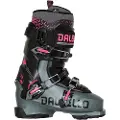 Dalbello Cabrio Lv 115 3dwrap Alpin Skistøvler For Kvinner