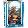 Funko POP! Pop! Jerv X-men Tegneserie Cover Figur