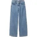 Tom Tailor 1041068 Wide Fit Jeans