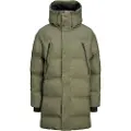 Jack & Jones Alpha Long Pufferjakke