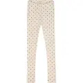 Lil´ Atelier Printet Leggings