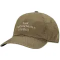 The Mountain Studio Organic Cotton Classic Cap