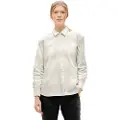 The Mountain Studio Overshirt Skjorte Med Lange Ermer