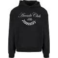 Mister tee Arcade Club Fluffy Hettegenser