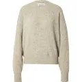 Scotch & Soda Fuzzy Genser