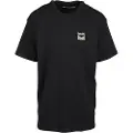 Mister tee Live Bold Kortarmet T-skjorte