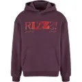 Mister tee Rizzz Fluffy Hettegenser