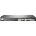 HP JL255A Aruba 2930F 24G PoE+ 4SFP+ Switch