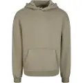 Urban Classics Fluffy Hettegenser