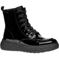 Geox J46eta000hh Phaolae Booties