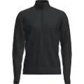 Icebreaker Merino 360 Realfleece Elemental Halv Glidelås Genser