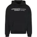 Mister tee Appreciate & Respect Fluffy Hettegenser