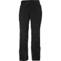 Helly Hansen Legendary Insulated Skibukser, Dame, Black