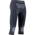 X-Bionic Energizer 4.0 3/4 Baselag Bukser
