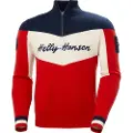 Helly Hansen Apres, Genser, Herre, Red