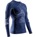 X-Bionic Energy Accumulator 4.0 Langarmet Baselag