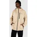 Coal Cresent Mid Layer Jakke