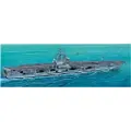Italeri 5533, Monteringssett, 1:720, U.S.S. RONALD REAGAN, Flerfarget, USA, Skipsmodell