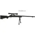 Well Sr-4 Airsoft-sniper