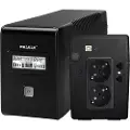 Phasak Ph 9485 850va Ups