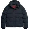 Superdry Everest Short Pufferjakke