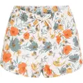 O'Neill Anglet 11" Boardshorts hvit