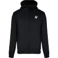 SikSilk Essential Funnel Genser Med Hel Glidelås