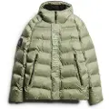 Superdry City Graphic Jakke