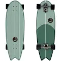 Slide Swallow Saladita 33´´ Surfskate