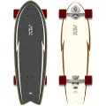 YOW Pipe 32" Power Surfing Series Surfskate mønster