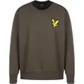 Lyle & Scott Ml1727v Collegegenser